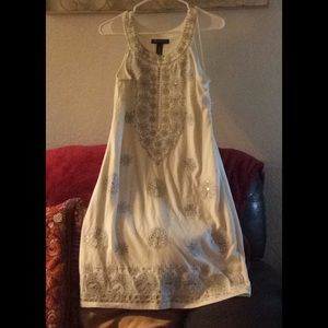 NWT INC International Concepts sleeveless dress
